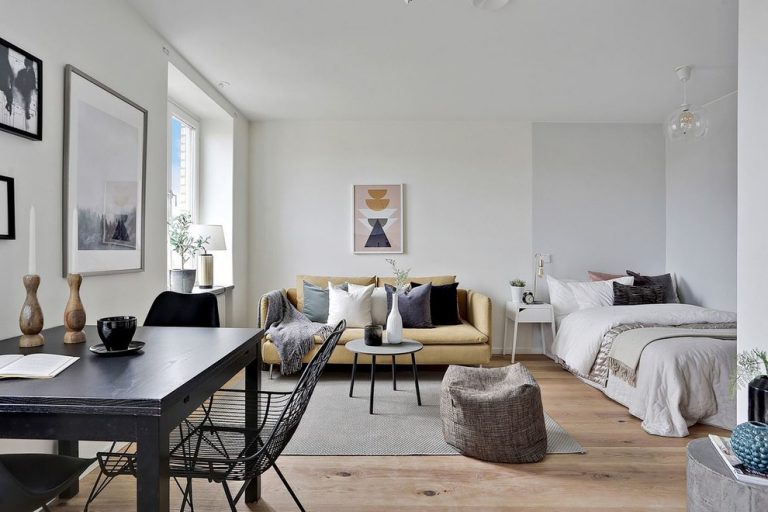 15 Phenomenal Scandinavian Living Room Designs That Will Make You Jealous