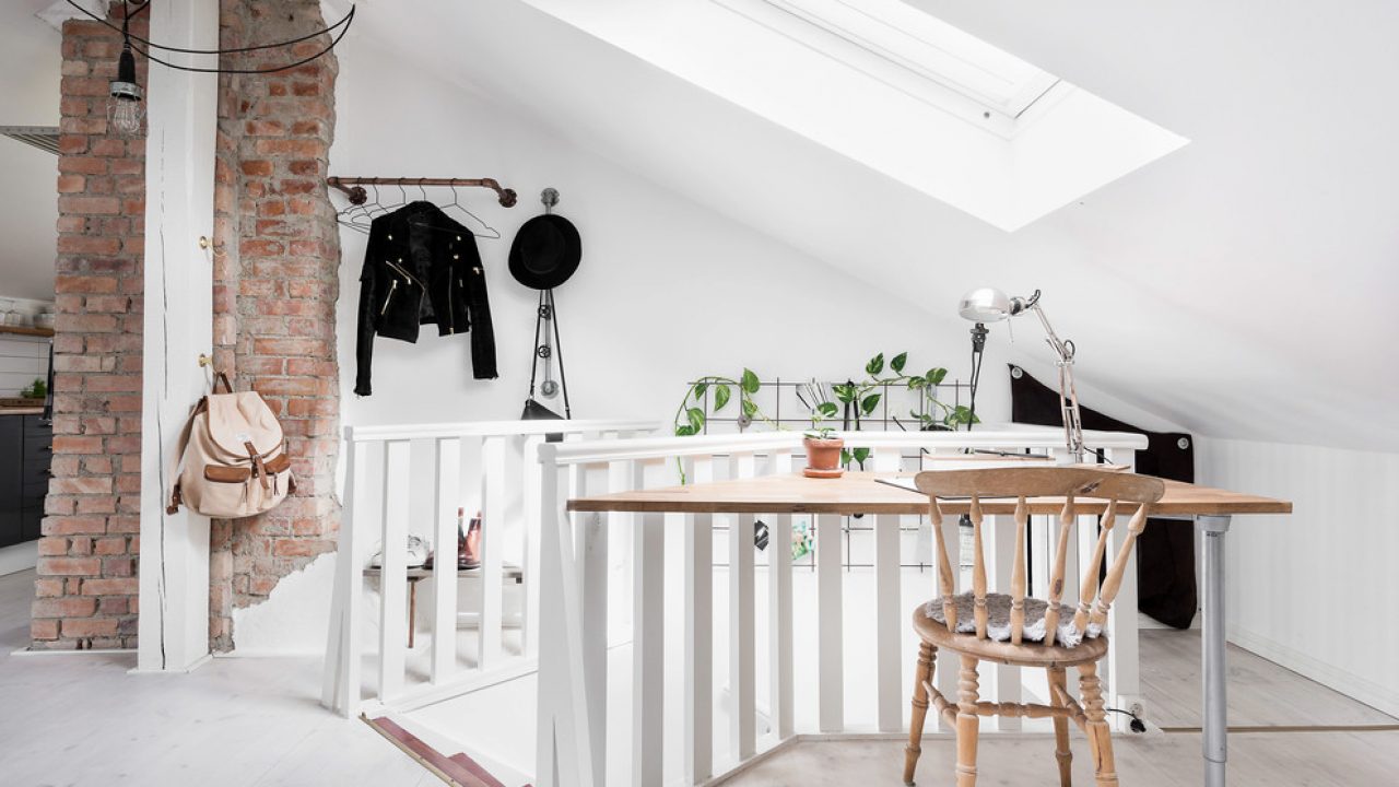 15 Spectacular Scandinavian Home Office Designs You Ll Want To Work In