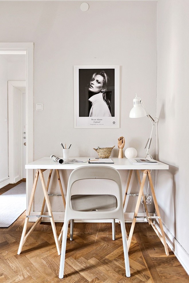 15 Spectacular Scandinavian Home Office Designs Youll Want To Work In