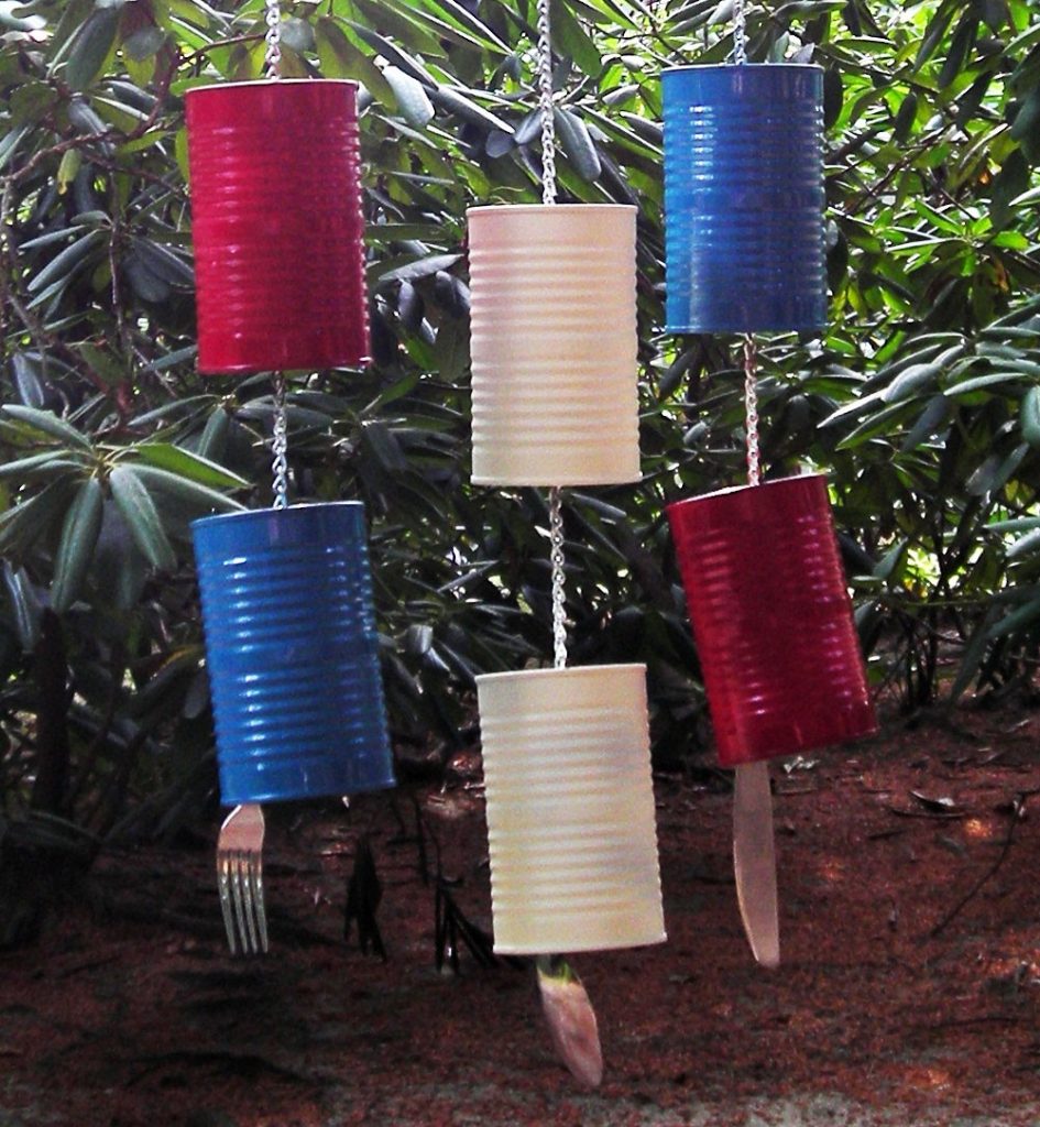 16 Wild Handmade Wind Chime Designs Your Garden Needs To Have Right Now