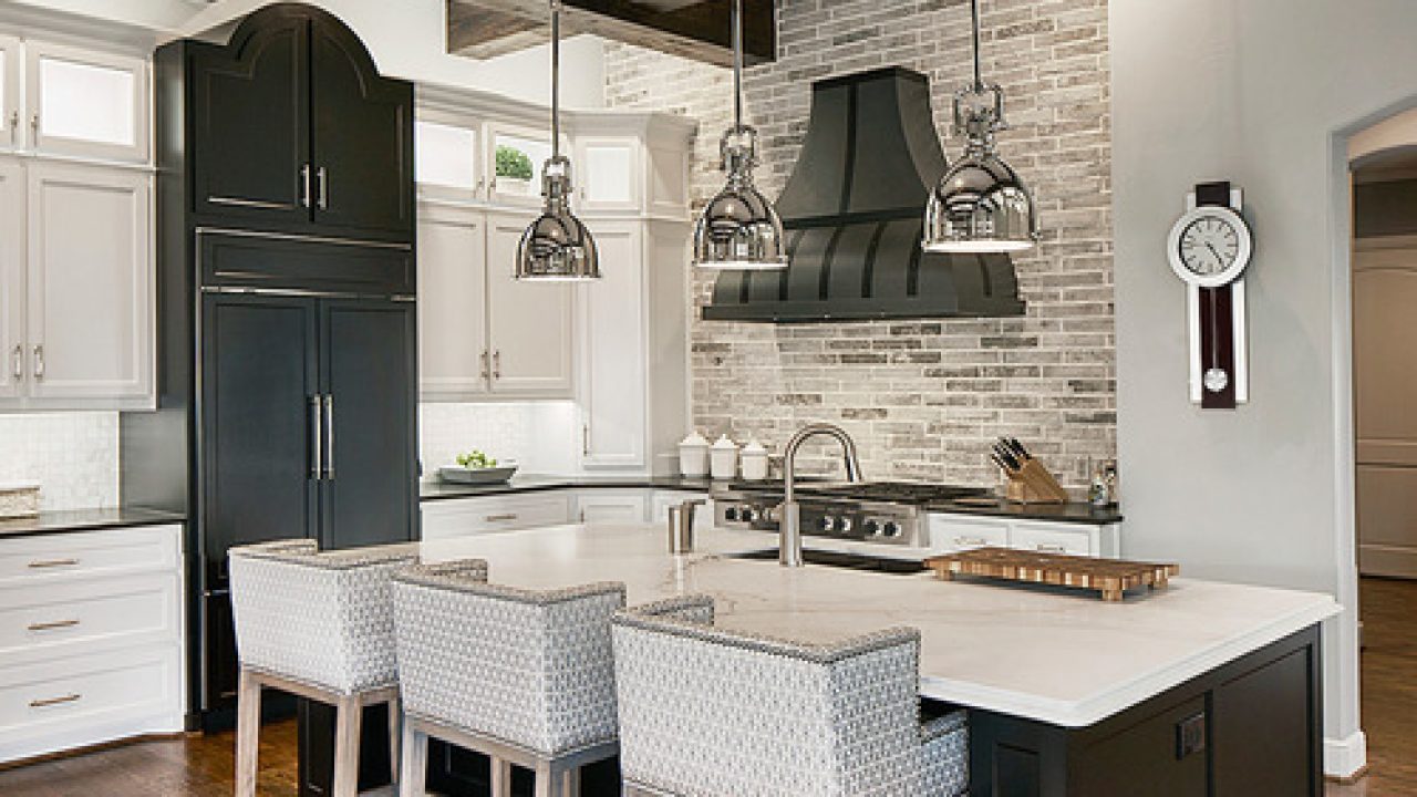 What S Trending In Kitchen Designs Today