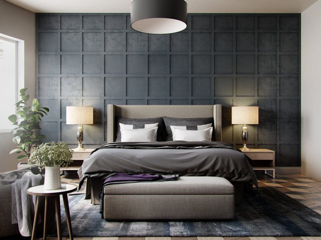 17 Marvelous Bedroom Designs That Are Worth Seeing