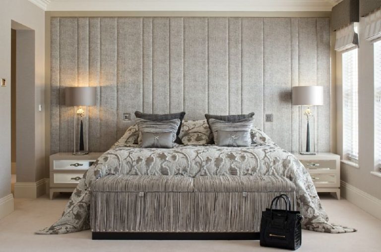 17 Marvelous Bedroom Designs That Are Worth Seeing