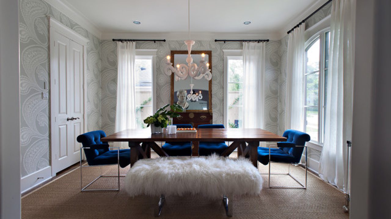 17 Captivating Ideas To Choose The Right Dining Table Chairs