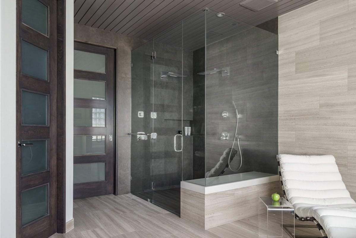 20 Modern Shower Designs To Enhance The Look Of Your Bathroom