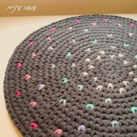 20 Really Amazing DIY Bathroom Rug Designs You Can Make For Free