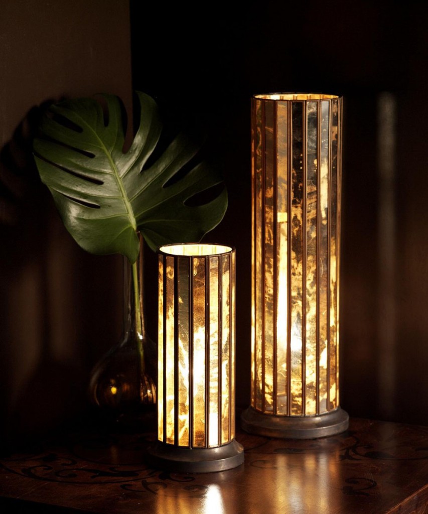 10 Stylish Lamp Designs To Enhance Your Home's Look