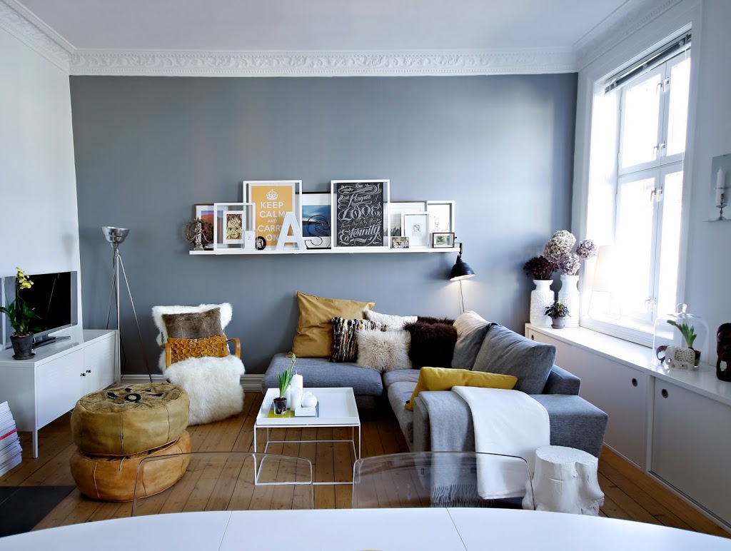 pinterest ideas for small living room