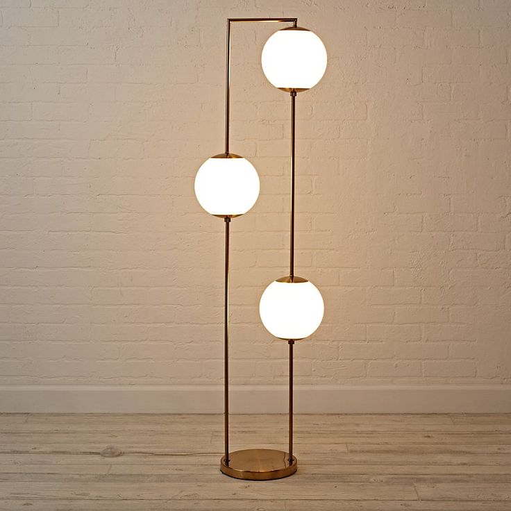 10 Stylish Lamp Designs To Enhance Your Home's Look