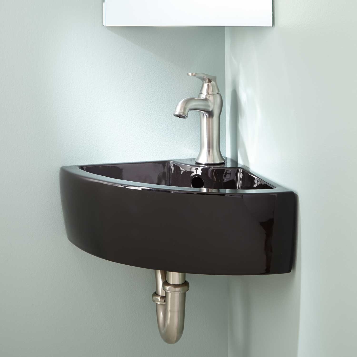 sinks for tiny bathrooms        <h3 class=