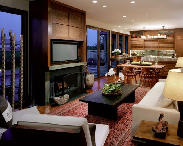 17 Spectacular Asian Living Room Designs You're Going To Obsess Over