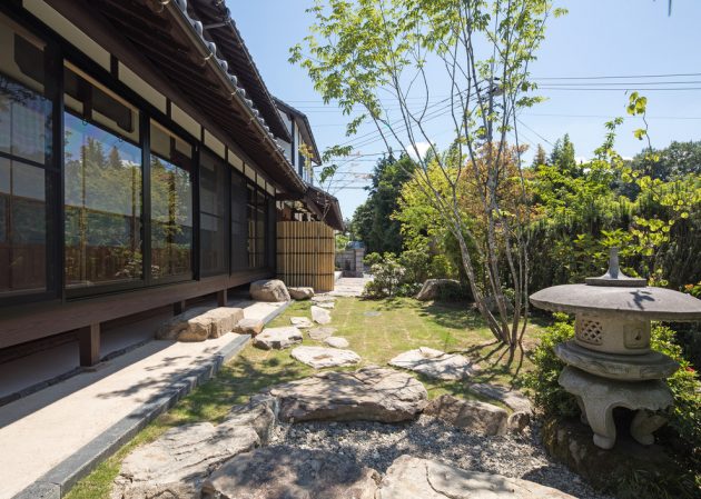 18 Picturesque Asian Landscape Designs In Beautiful Zen Gardens