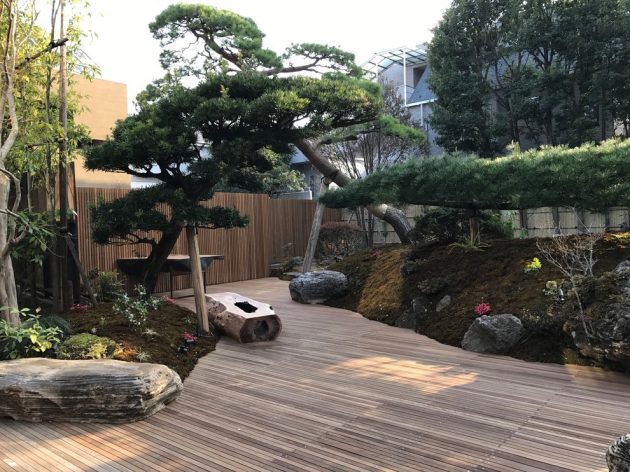 18 Picturesque Asian Landscape Designs In Beautiful Zen Gardens