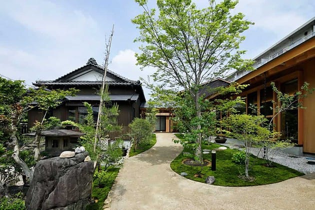 18 Picturesque Asian Landscape Designs In Beautiful Zen Gardens