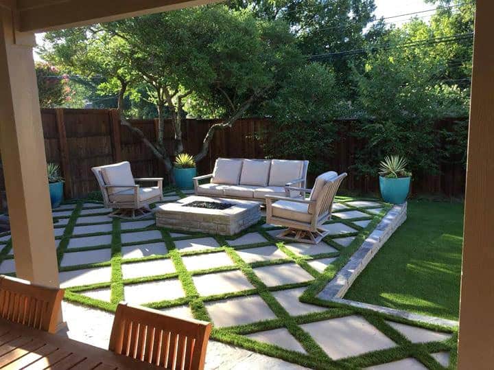 16 Outstanding Ideas To Decorate Your Yard This Spring Season