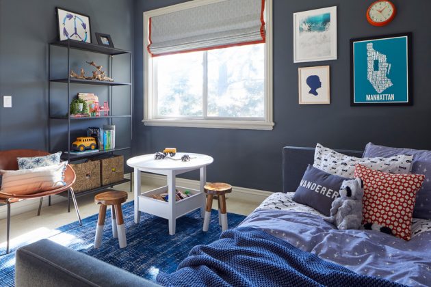 15 Magnificent Transitional Kids' Room Designs You Need To Take A Look At