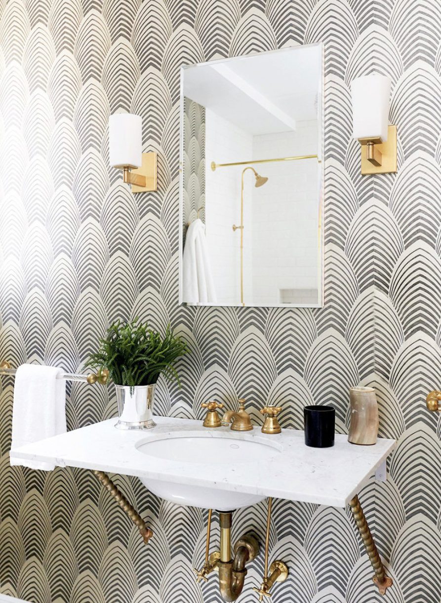 15 Outstanding Wallpaper Designs To Adorn Your Monotonous Walls