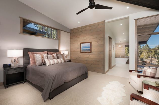 18 Marvelous Rustic Bedroom Designs You Will Fall In Love With