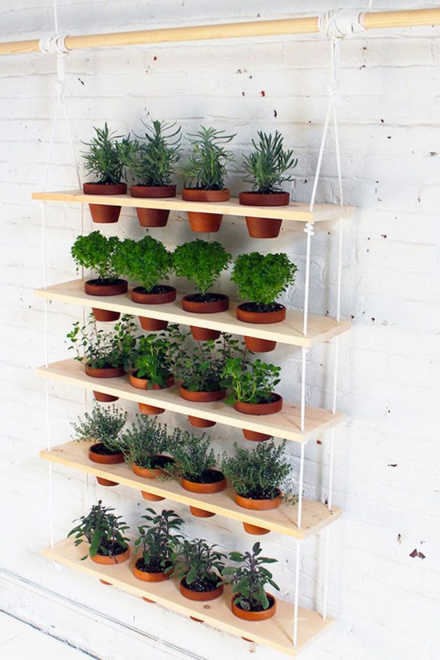 22 Awesome Diy Vertical Garden Ideas That Will Refresh Your Garden