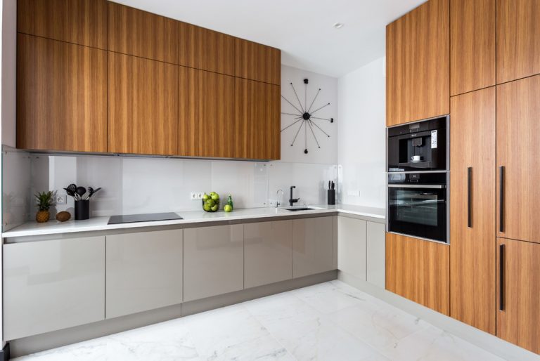 15 Stupendous Contemporary Kitchen Interiors You Will Never Forget