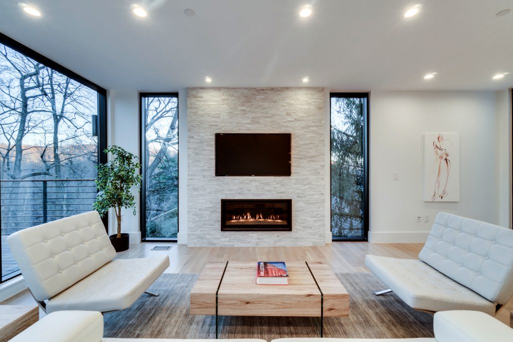 Chesapeake House By KUBE Architecture In Washginton DC USA   Chesapeake House By KUBE Architecture In Washginton DC USA 18 1024x683 