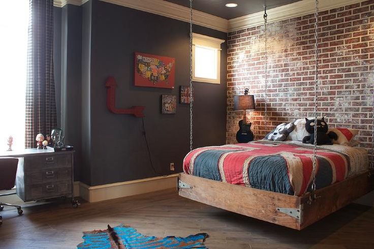 15 Really Amazing Teenage Room Designs That Are Worth Seeing