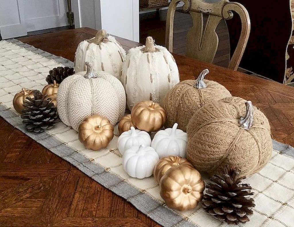 Diy Fall Decorations For Bedroom