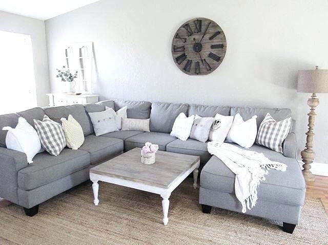 15 Simplest Way To Revive Your Neutral Living Room