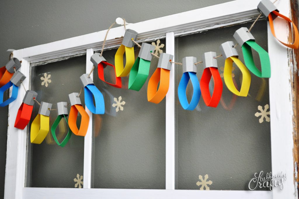 Diy Christmas Lights 