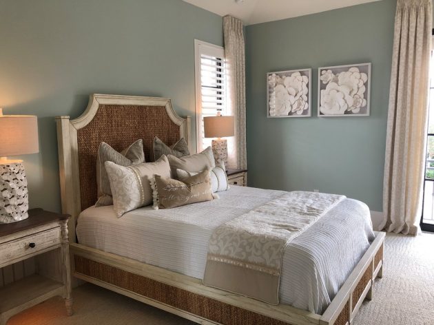 16 Delightful Shabby-Chic Bedroom Designs That Will Leave You Breathless