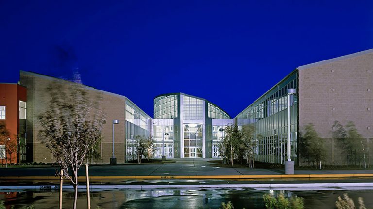 Top 5 Best Looking High School Campuses in the World