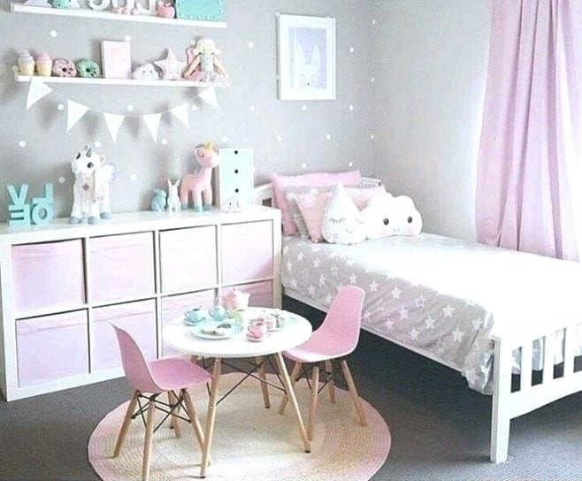 17 Alluring Child's Room Designs That No One Can Resist