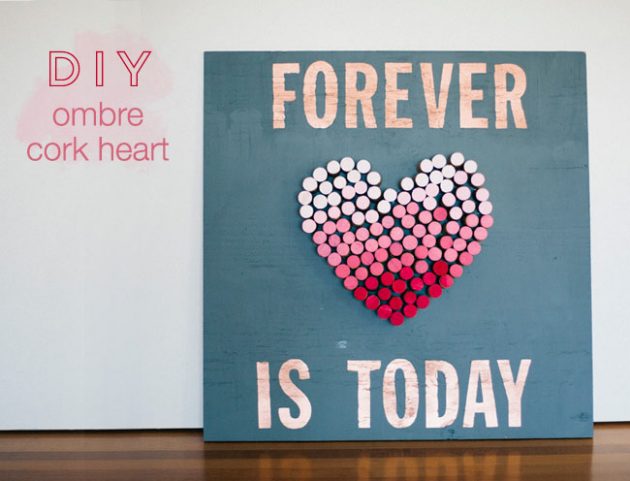 17 Perfectly Cute Diy Valentines Decor Ideas You Have To Craft 5832