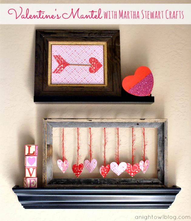 17 Perfectly Cute Diy Valentines Decor Ideas You Have To Craft