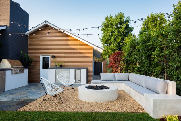 Stunning Mid Century Modern Patio Designs You Ll Adore