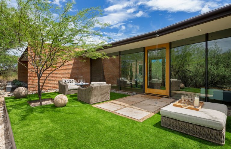 Stunning Mid Century Modern Patio Designs You Ll Adore