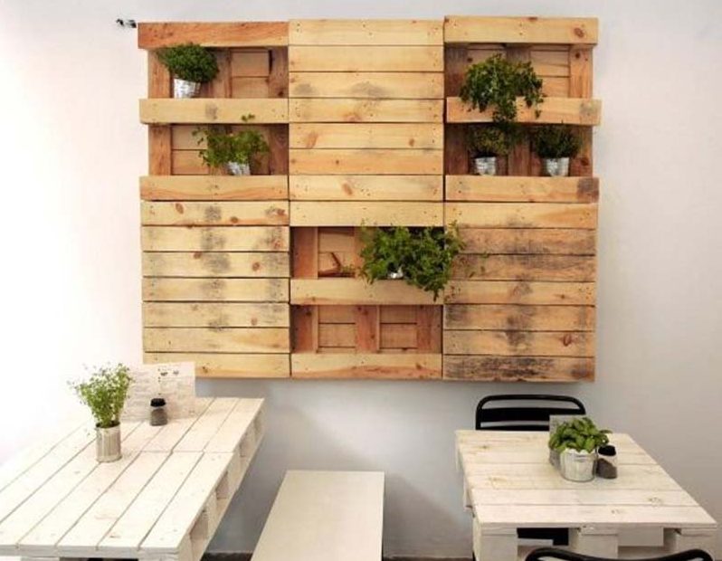 15 Superb DIY Pallet Projects Which Are More Than Amazing