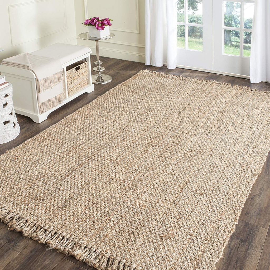 Jute Rug and Everything You Need to Know About It