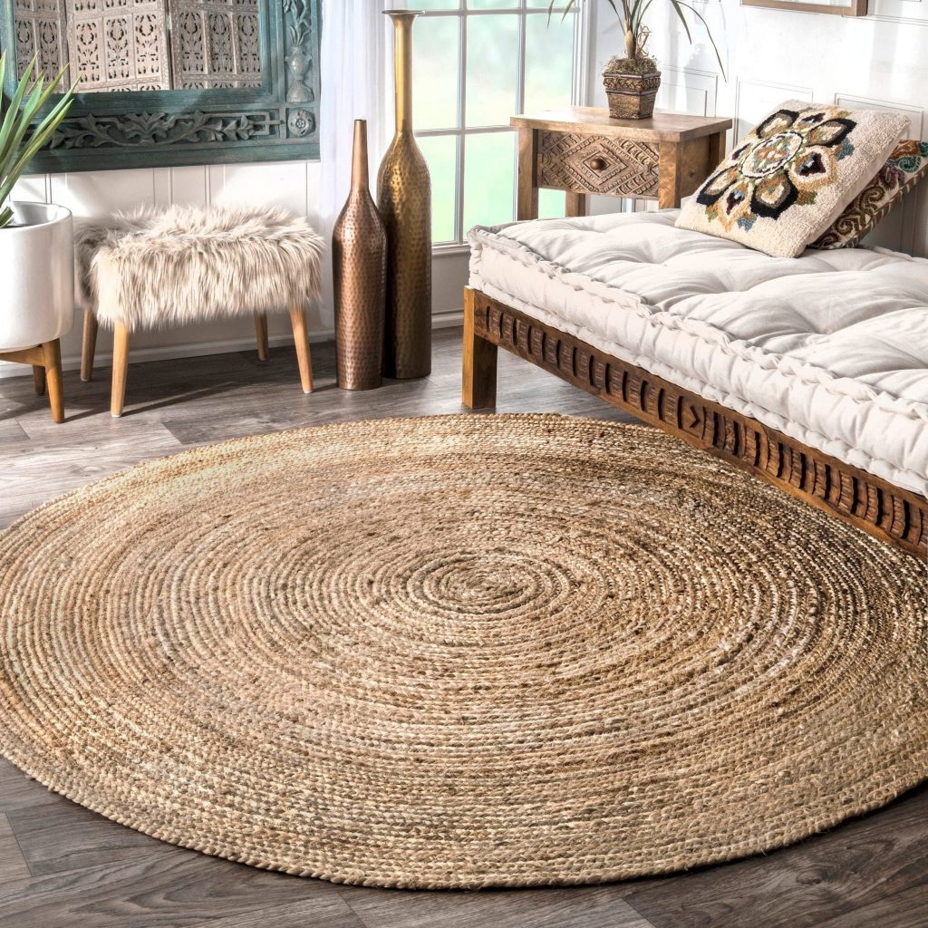 Jute Rug and Everything You Need to Know About It