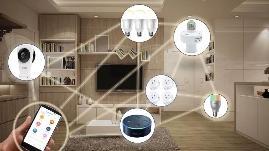 Smart Home Features that Can Drastically Increase the Value of Your Home