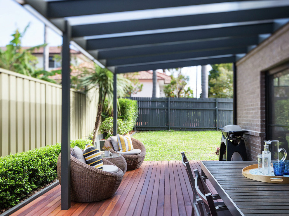 15 Spectacular Victorian Deck Designs You Will Drool Over