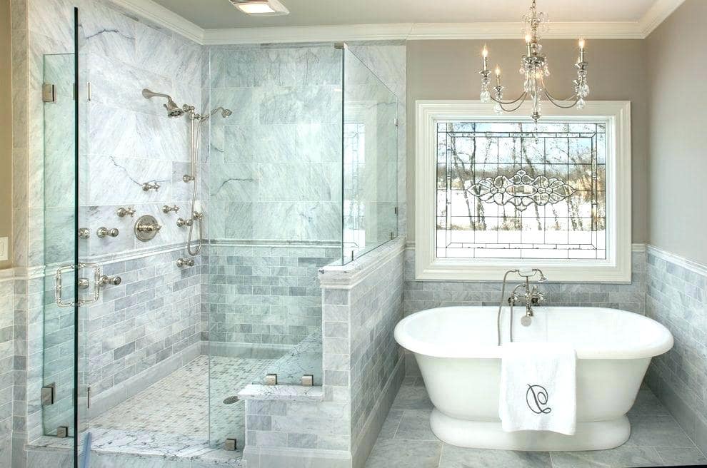 16 Inspirational Ideas To Help You When Renovating Your Bathroom