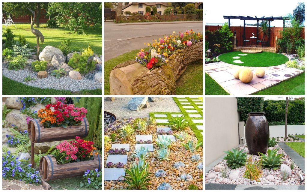 16 Most Amazing Ideas To Improve Your Garden This Summer