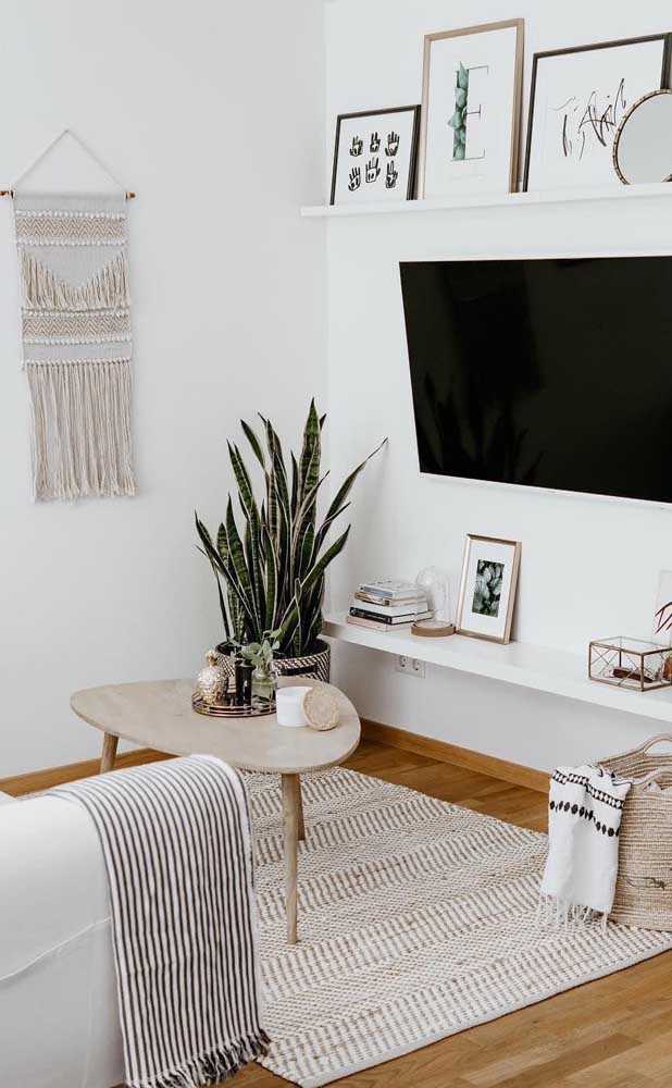 small living room decor ideas 2021