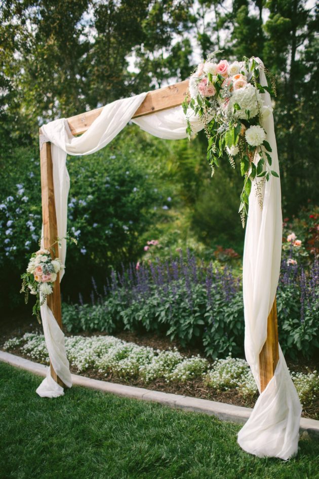 15 Creative DIY Summer Wedding Decor Ideas For The Magical Day