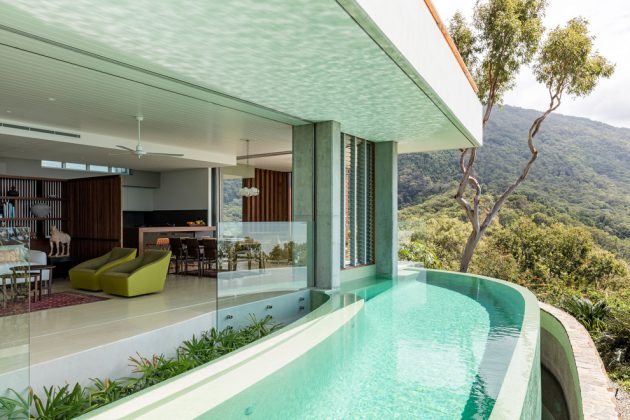 15 Majestic Tropical Swimming Pool Designs That Will Leave You Breathless