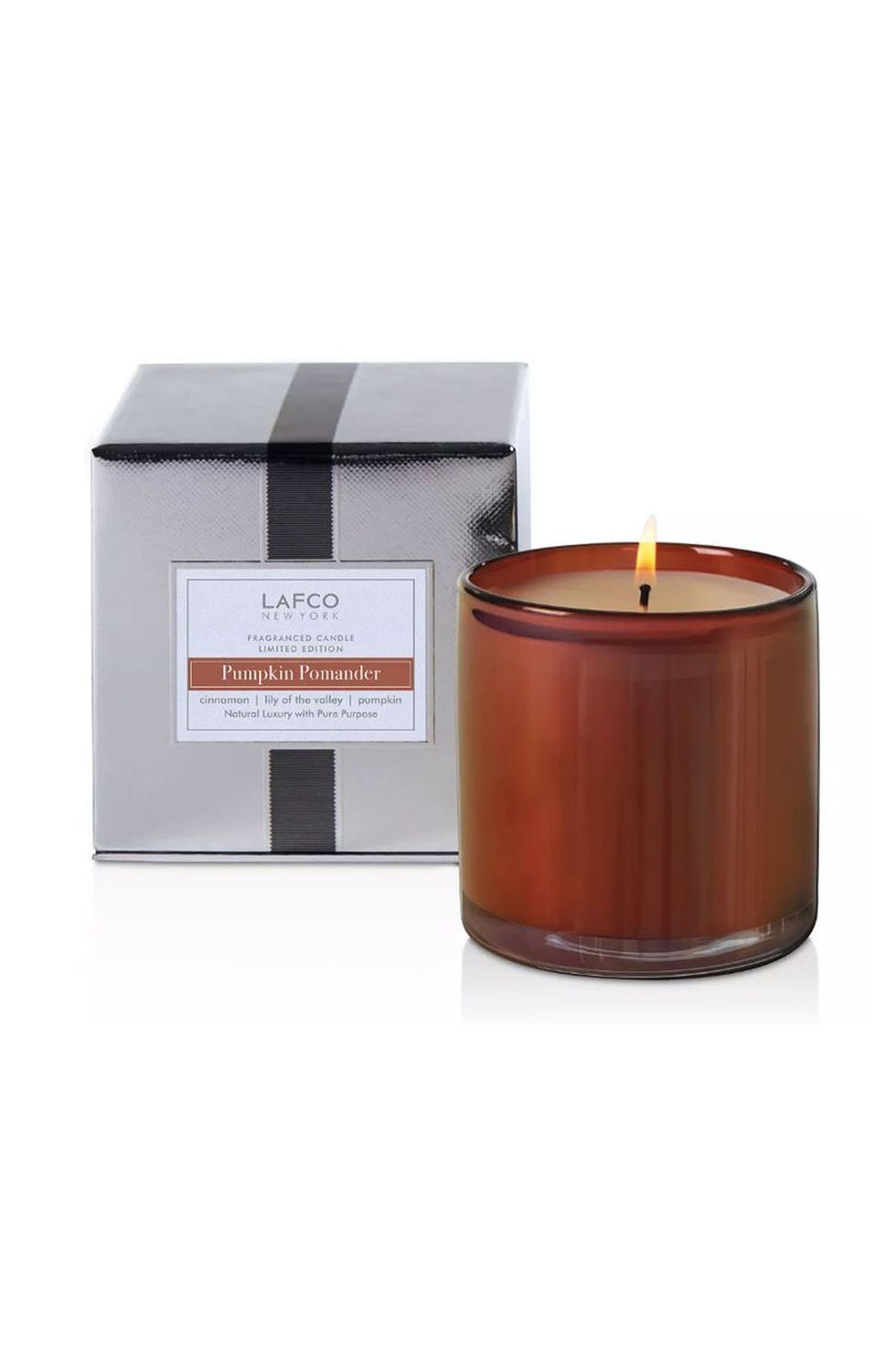 12 Cozy and Divine Scented Candles to Celebrate the Fall Season in Your ...