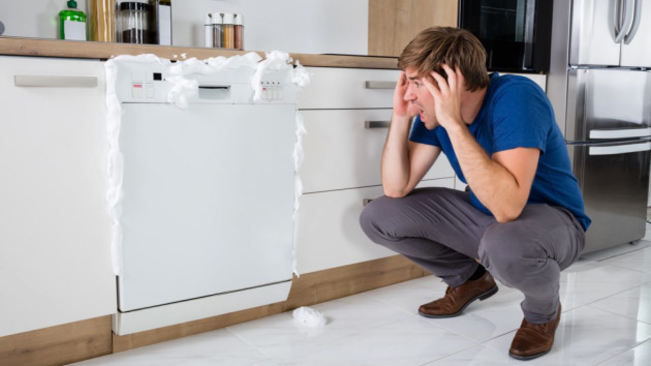 Refrigerator Repair Lawrenceville