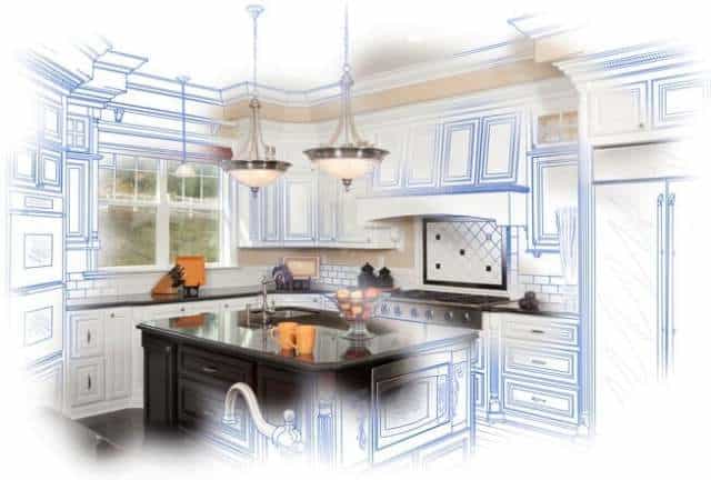 Achieve Your Custom Designed Kitchen: From Concept To Completion