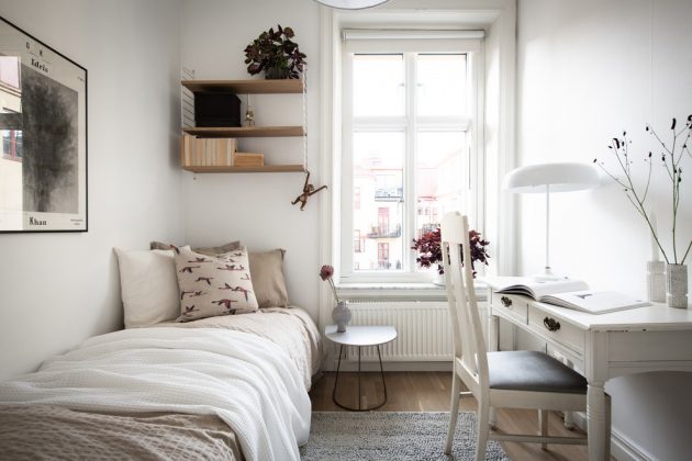 15 Amazing Scandinavian Kids' Room Designs For Rest And Play